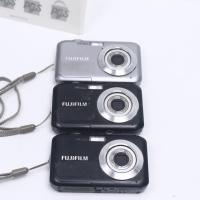 ราคา กล้องคอมแพค fujifilm finepix jv 14 megapixel มือสอง 22622 (21827837139)
