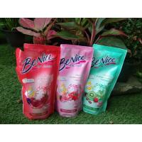 ราคา บีไนซ์ ครีมอาบน้ำกระชับผิวเพื่อผิวกระจ่างใส (แบบถุงเติม 400 มล.) (9847728240)