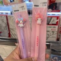 ราคา [พร้อมส่ง/แท้] ปากกามายเมโลดี้ My Melody จากไดโซะเกาหลี Daiso Korea (11494134729)