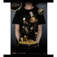 ราคา Beast Kingdom DuckTales Scrooge: McDuck Special Edition Master Craft. MC สีพิเศษ (22423381283)