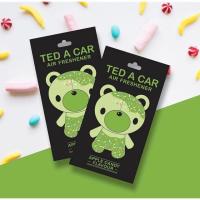 ราคา Ted A Car (แผ่นน้ำหอมปรับอากาศ) (1168538683)