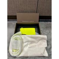 ราคา Mini WalletCharlesKeithแท้ (23822133549)