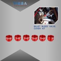 ราคา รถจักรยานยนต์สําหรับ MV Agusta Dragster 800 F3 675RC F3 675 F3 800 RC F4 1000 312 R 1000R 1000RC 1000RR Billet เลือดออกวาล์วชุด (51104513198)