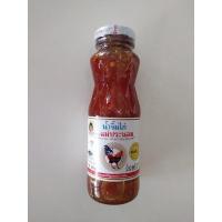 ราคา น้ำจิ้มไก่ ตราแม่ประนอม (12840786225)