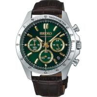 ราคา Seiko Selection (SEIKO SELECTION) "8T Chronograph" SBTR017 (25131642135)