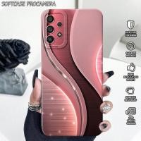 ราคา [ TS34 ] เคส Hp สําหรับ SAMSUNG A23 A24 A25 A26 4G 5G แฟชั่น Casing Softcase ล่าสุด 2025 - Macaron Protect Camera Kesing Hp Casing Hp protector Hp CaseProcamera - 1, A23 4G/5G (50853309886)