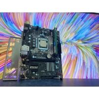 ราคา MSI H110M PRO-VD + CPU + RAM (21784090113)