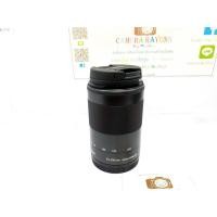 ราคา Canon EF-M 55-200mm F/4.5-6.3 IS STM (5735053759)