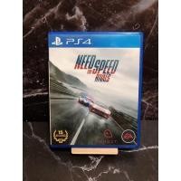 ราคา NFS Need For Speed Rivals : ps4 (มือ2) (2933632974)