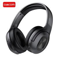 ราคา DACOM HF002 หูฟังบลูทูธ Over-EAR หูฟังไร้สาย Bluetooth 5.0 (4208297957)