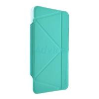 ราคา Case SmartCover 7'' HUAWEI MEDIAPAD T1 7''6 พับ(Light Green) (152802472)