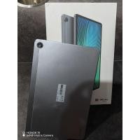 ราคา realme pad 10.4 ram4/64 ใส่เมมได้ ไม่รองรับการโทร ลำโพงคู่ สภาพ85% (29739239770)