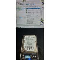 ราคา LAPTOP HARD DISK 500 GB 2.5" ยี่ห้อ Sata Seagate (ของใช้ส่วนตัว), Sentinel 100% 73 วัน No.14 (26885558066)