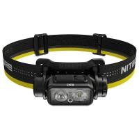 ราคา ไฟหน้าแบบชาร์จไฟได้ Nitecore NU43 (49001213757)