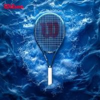 ราคา WILSON Ultra Power RXT 105 ไม้เทนนิส Pre-strung (ไม้ขึ้นเอ็นแล้ว) WR147010U3 Official Store (25036011348)