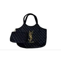 ราคา Yslกระเป๋าสะพายใบใหญ่ (24583507742)