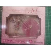 ราคา นาฬิกาอะคริลิค Kizuna AI (27873199595)