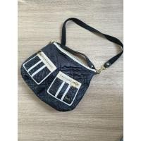 ราคา กระเป๋าสะพายสีดำ Coach (28416383195)
