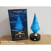 ราคา โคมไฟไฟนอลแฟนตาซี Final Fantasy XIV - Crystal Motion Sensor Light ขนาด 19 cm ของแท้จาก Taito (ลิขสิทธิ์แท้จากญี่ปุ่น) (5943010305)