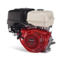 ราคา HONDA GX-390 เครื่องยนต์อเนกประสงค์เบนซิน4จังหวะ 13.0 HP * แถมฟรีน้ำมันเครื่อง * (3891046025)
