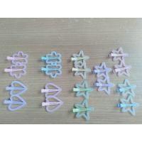 ราคา กิ๊ฟติดผม รุ่นเตารีด สีหวาน น่ารักๆ กิ๊ฟหัวใจ กิ๊ฟดาว กิ๊ฟดอกไม้ (28559007772)