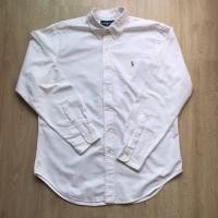 ราคา เสื้อเชิ้ต POLO Ralph Lauren (183618218)