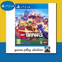 ราคา ps4 lego brawls ( english zone 2 ) (20140863470)