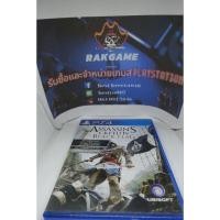 ราคา assassin's creed black flag (ps4) (25623739709)