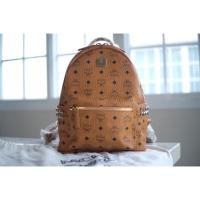 ราคา เป้MCMของแท้100‼️ไชน์Sมือ1‼️ (3315685281)