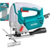 ราคา Total เลื่อยจิ๊กซอ800วัตต์ รุ่น TS2081006 จิ๊กซอว์ (Jig Saw) (14278508281)