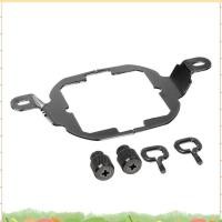 ราคา ชุดขายึดโลหะสําหรับ Hydro H60(2018) H100I H115I RGB H100X CPU Cooler Mounting Holder สําหรับ AMD AM3 AM4 อะไหล่อุปกรณ์เสริม (49602521943)