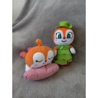 ราคา พวงกุญแจตุ๊กตา อันปังแมน Anpanman มือสองจากญี่ปุ่น (25513102601)