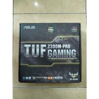 ราคา MB 1151 ASUS TUF Z390M-PRO GAMING ของใหม่ (12710125471)