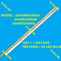 ราคา ไฟแบ็คไลท์ทีวี LED UA49M6300AK UA49K6300AK UA49K5500AK SAMSUNG 49 นิ้ว UA49M6300 UA49K6300 UA49K5500 (23542472885)