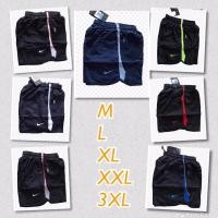 ราคา กางเกงกีฬาขาสั้น แบบมีซับในผ้าร่มคุณภาพดีใช้ ออกกำลังกายกลางแจ้ง และ ออกกำลังกายในร่ม (8052346505)