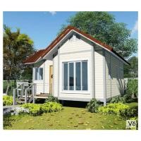 ราคา บ้านน็อคดาวน์ แบบ V6 ทองน็อคดาวน์ บ้านน็อคดาวน์แบบสร้างหน้างาน (48252232811)