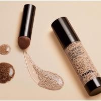 ราคา พร้อมส่งChanel Les Beiges Water-Fresh Complexion Touch แท้100% (19529687399)