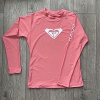 ราคา เสื้อว่าย​น้ำแขนยาว​ Roxy​ Rashguard​ โอรส (24013112816)