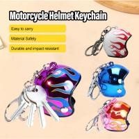 ราคา ความคิดสร้างสรรค์ หมวกกันน็อคมอเตอร์ไซค์ พวงกุญแจ หมวกนิรภัยน่ารัก จี้ พวงกุญแจรถเป็นกลาง (40076829142)