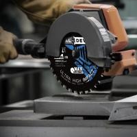 ราคา Hardwin Metal Devil ใบเลื่อยตัดเหล็ก 10 นิ้ว 14 นิ้ว ใบเลื่อยวงเดือน สำหรับ แท่นตัดเหล็กคาร์ไบด์ แท่นตัดเย็น (29332927061)