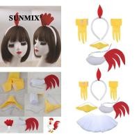 ราคา ชุดแฟนซีไก่ อีสเตอร์ และสัตว์ฟาร์ม สำหรับปาร์ตี้ (43608483738)