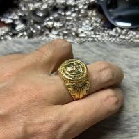 ราคา แหวนหลวงพ่อรวย เงินแท้925 ขนาด68 (28066883066)