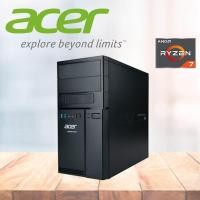 ราคา ACER Veriton VM200-350 ประกัน 3ปี งบ ICT 30,000 (11425671639)