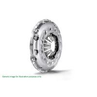 ราคา หวีคลัช TOYOTA HIACE RZH112 HILUX YN65 3Y 4Y 22R 1RZ 2RZ เบนซิน INNOVA 1TR 2.0 ESTIMA 2TZ 9.5" (17610780895)