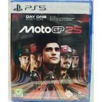 ราคา PS5(มือ1) : MotoGP 25(ZONE 3) (43909574904)