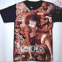 ราคา The Artmen- ลูฟี่ วันพีช กรมท่า NEW (S) (28233339285)