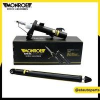 ราคา MONROE โช๊คอัพหลัง BMW อี 30 ( E30 ) 316, 318, 320 (รุ่นแกนใหญ่) ปี 87-91 รุ่นโช๊ค Original (2 ต้น) (24962635420)