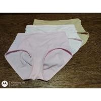 ราคา Wacoal Body Base รุ่น WY1125 สเตย์ที่ผ้าไม่แข็งใส่สบายที่สุด (4083842391)