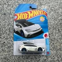 ราคา รถเหล็ก Hotwheels Toyota Prius Custom (46454416584)