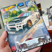 ราคา Hot ใหม่ล้อร้อน 1/64 รถรุ่นรถวัฒนธรรม Garden Avenue 14 Series คุณภาพสูงรถของเล่นเด็กของขวัญ (41463959927)